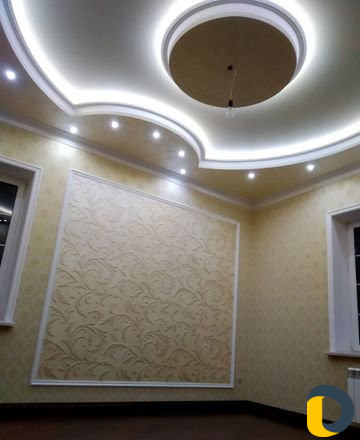 Короед и венцеанка