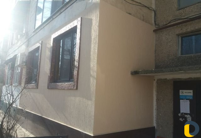 Короед,утепление домов