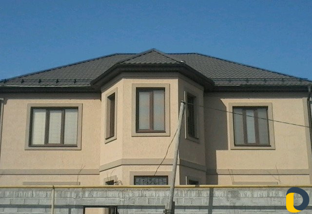 Короед. утепление фасадов
