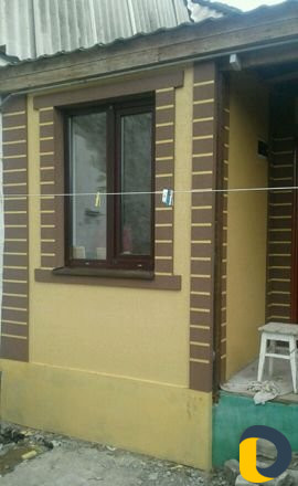 Короед. утепление фасадов