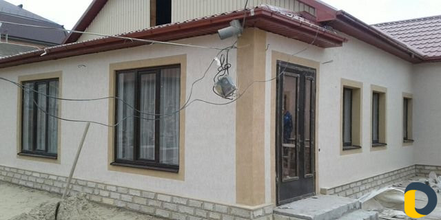 Короед. утепление фасадов