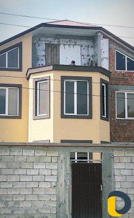 Короед утепление