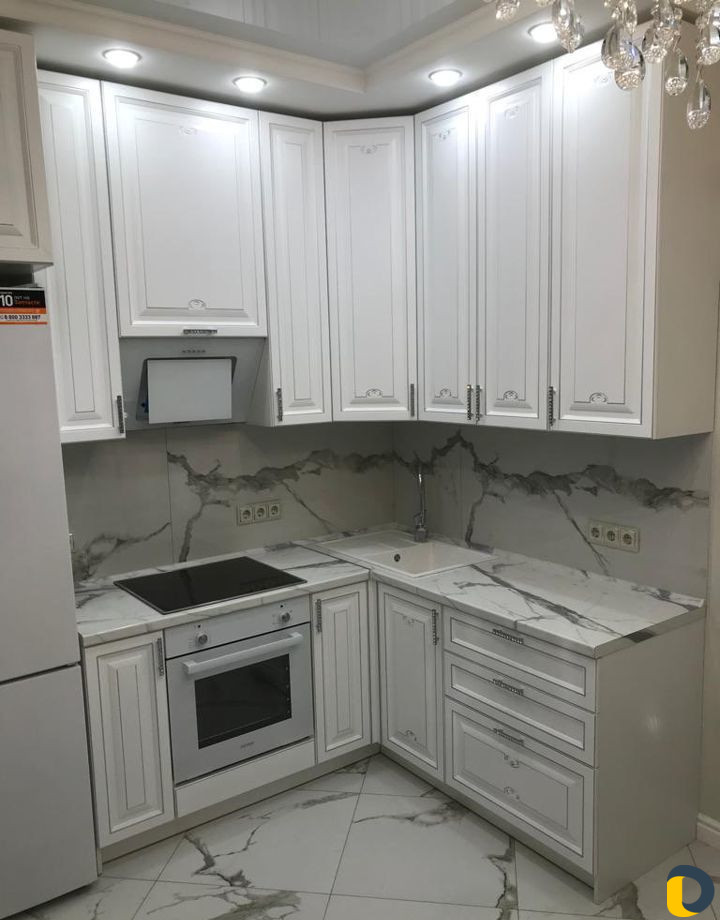 Корпусная мебель на заказ, сборка мебели