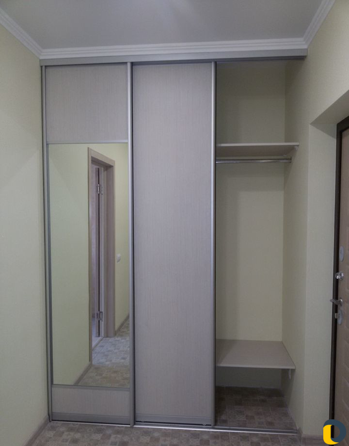 Корпусная мебель
