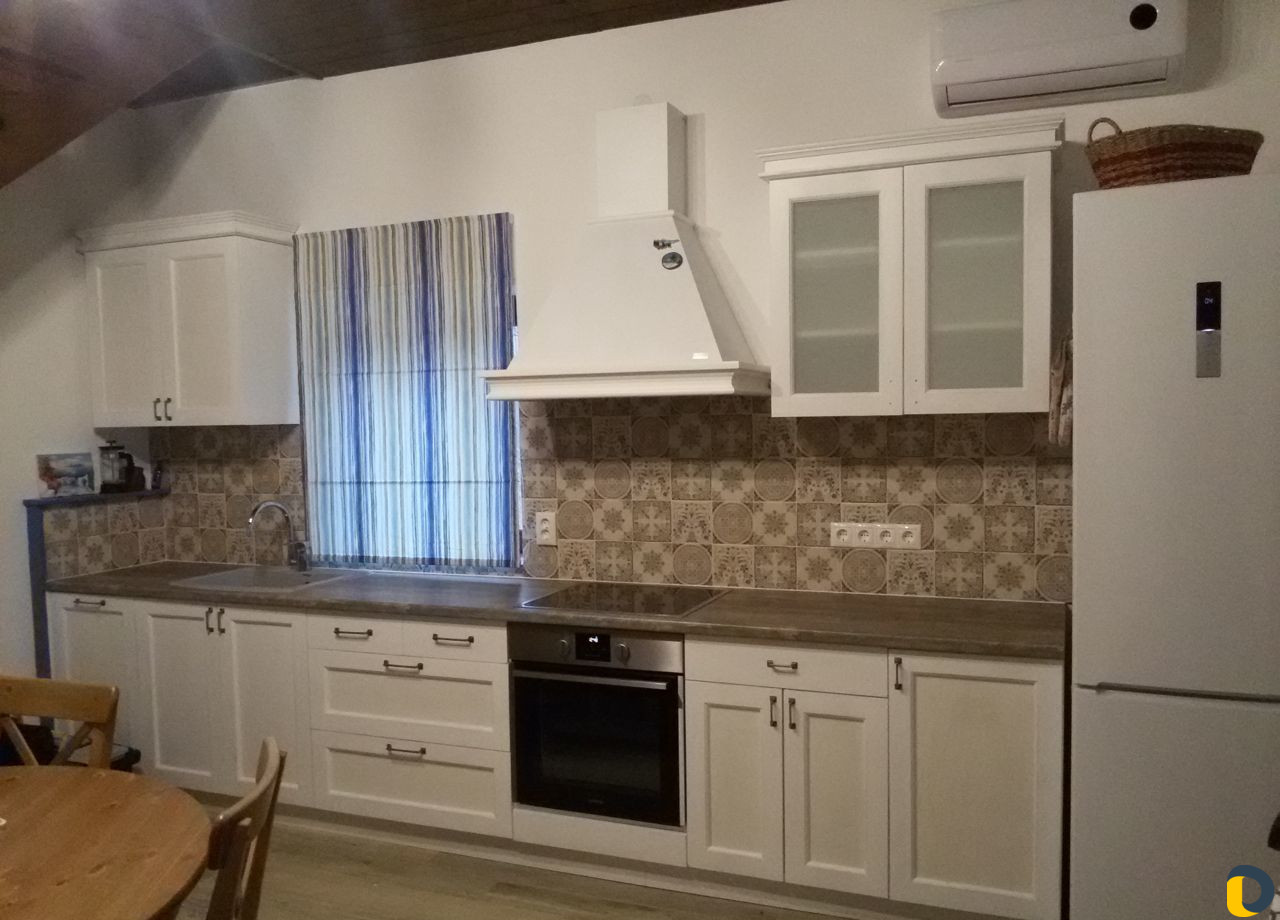 Корпусная мебель