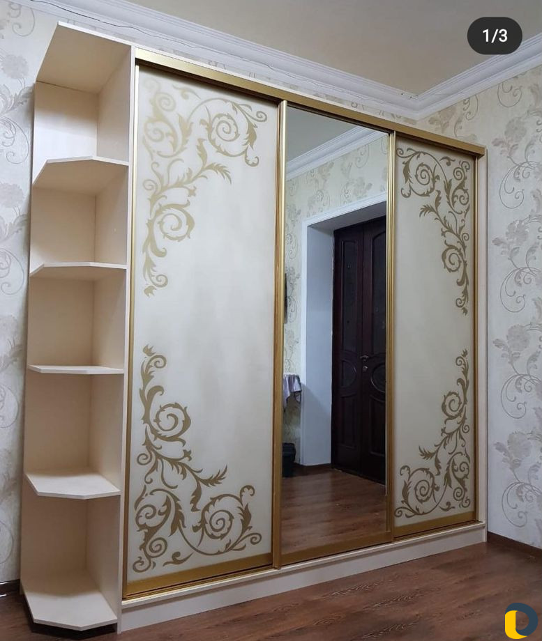 Корпусная мебель