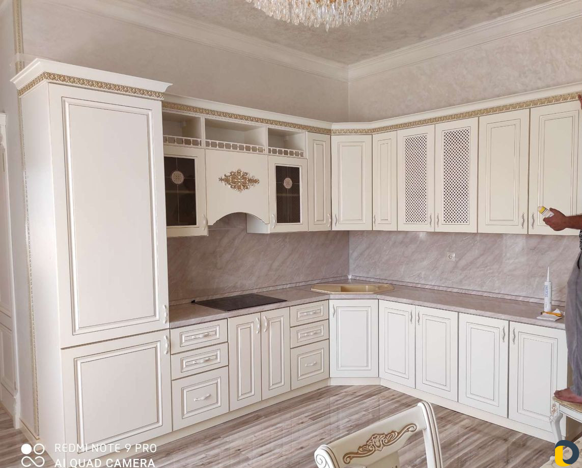 Корпусная мебель