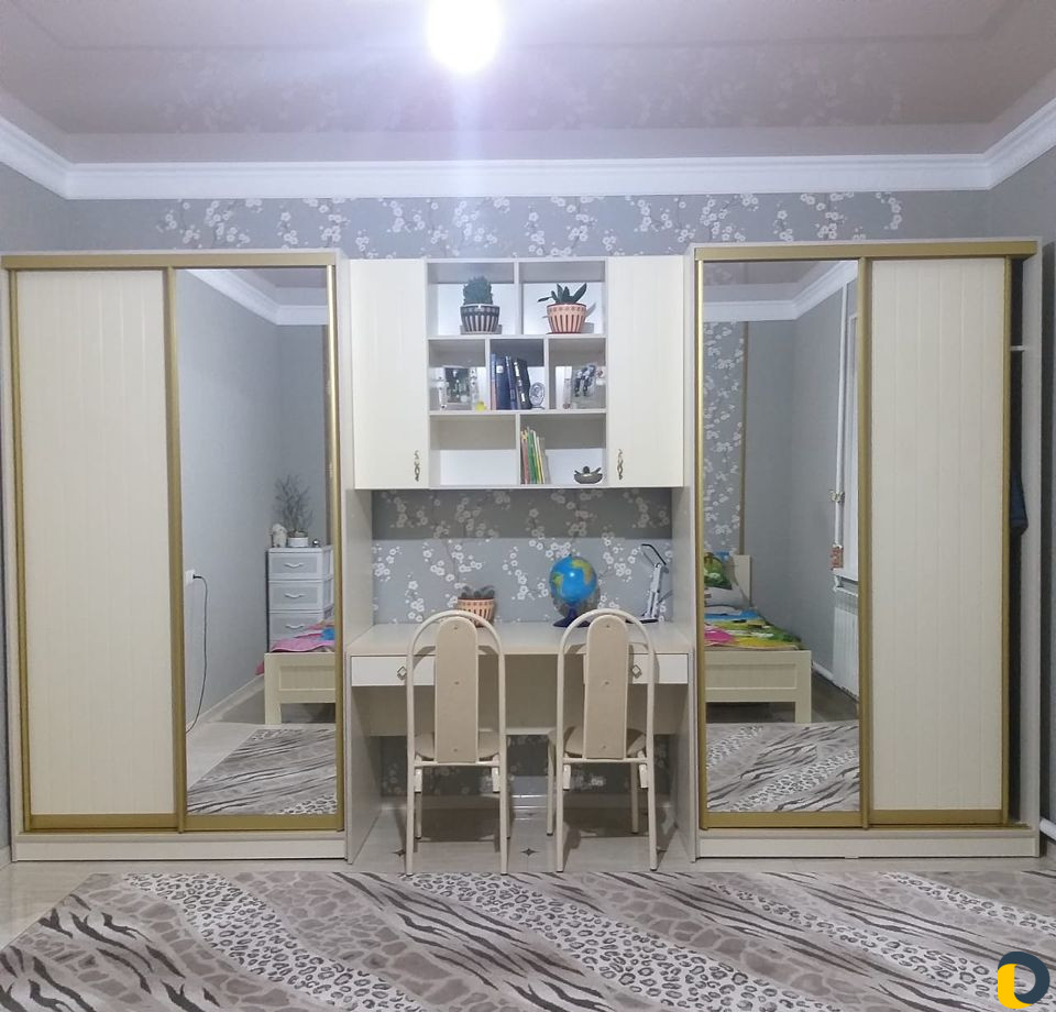 Корпусная мебель