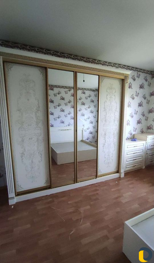 Корпусная мебель