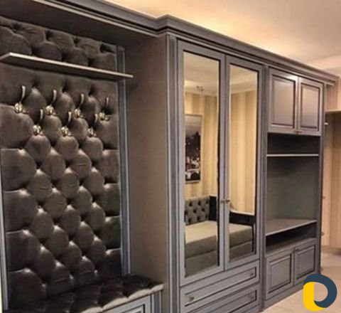 Корпусная мебель