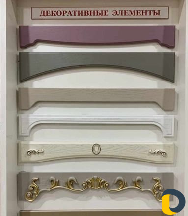 Корпусная мебель