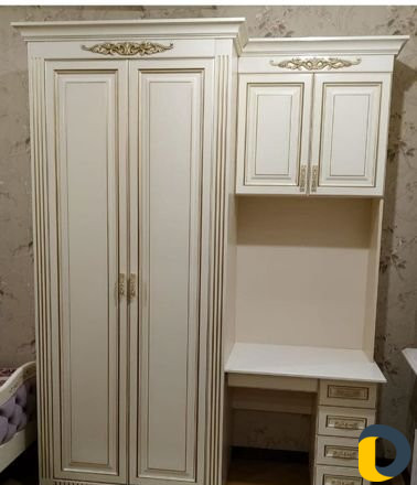 Корпусная мебель