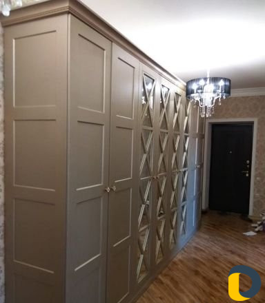 Корпусная мебель