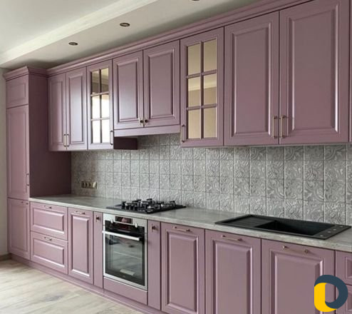 Корпусная мебель