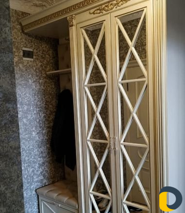 Корпусная мебель