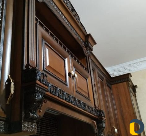 Корпусная мебель