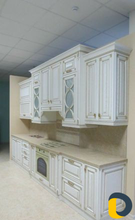 Корпусная мебель