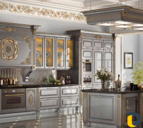 Корпусная мебель