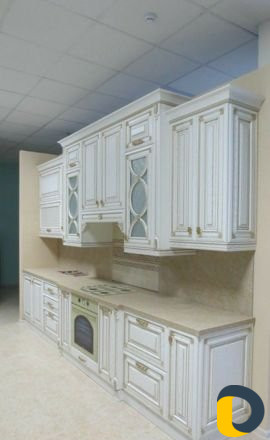 Корпусная мебель