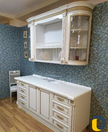 Корпусная мебель