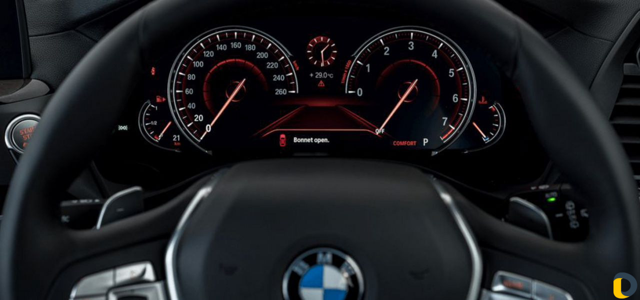 Корректировка спидометра Mercedes BMW в Краснодаре