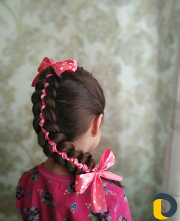 Косички