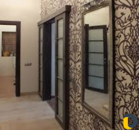 Косметический ремонт