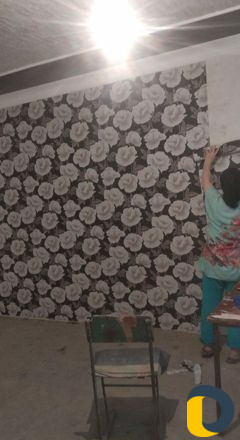 Косметический ремонт