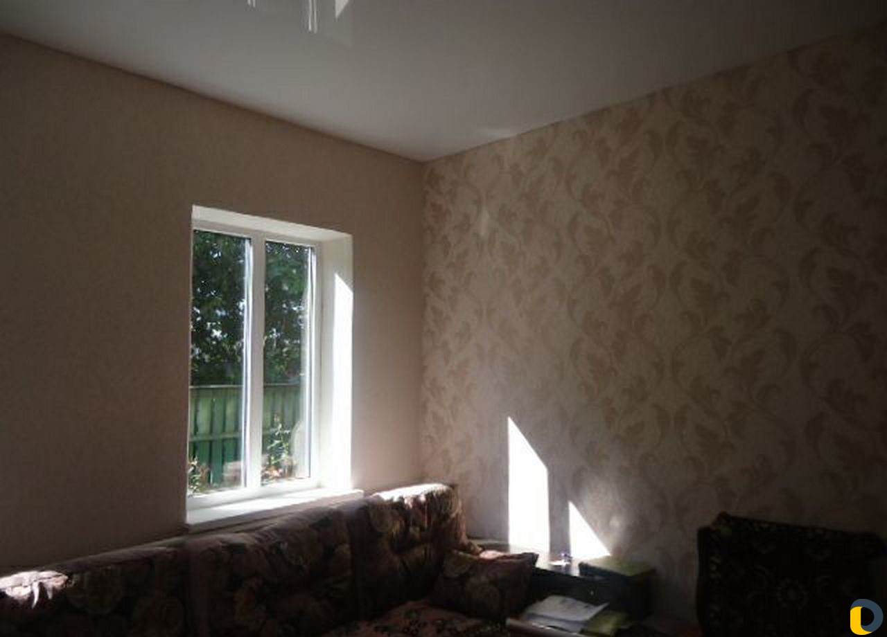 Косметический ремонт