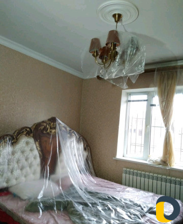 Косметический ремонт