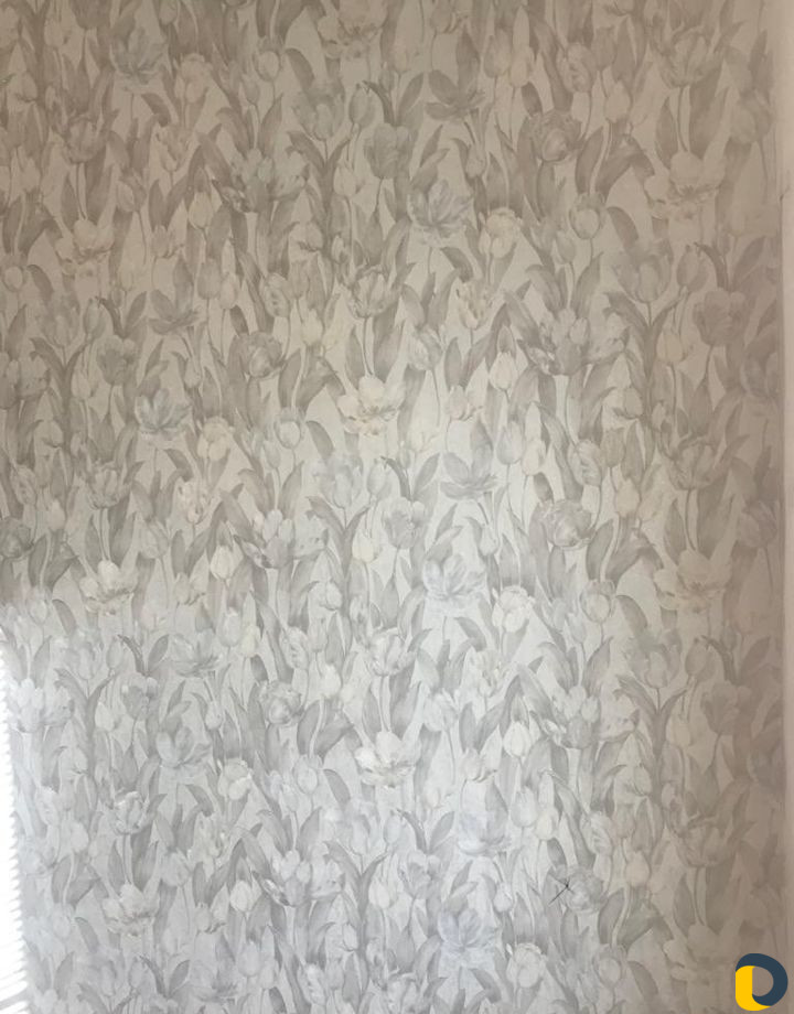 Косметический ремонт