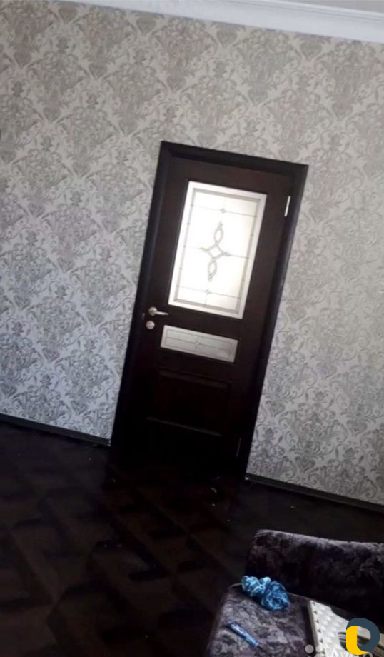 Косметический ремонт