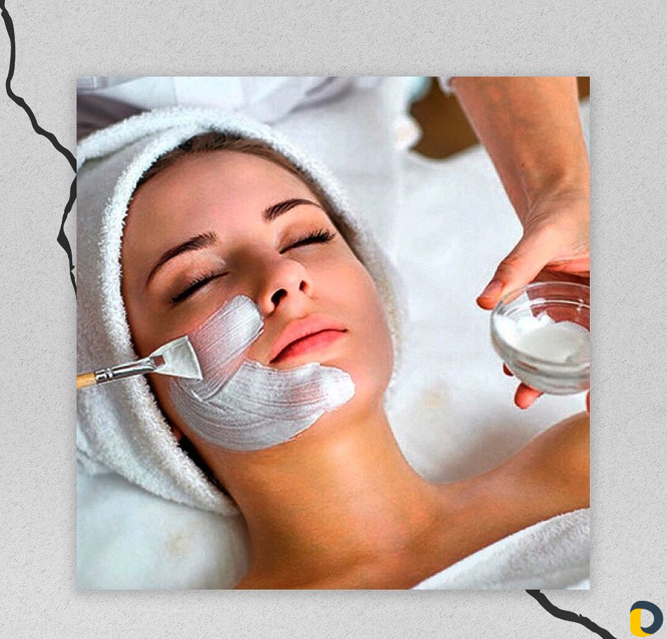 Косметолог эстетист