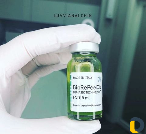 Косметолог -эстетист