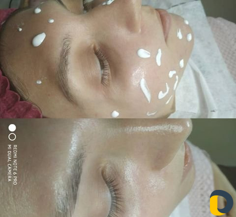 Косметолог -эстетист