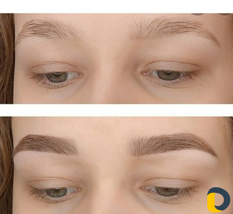 Косметолог -эстетист