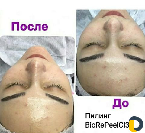 Косметолог -эстетист