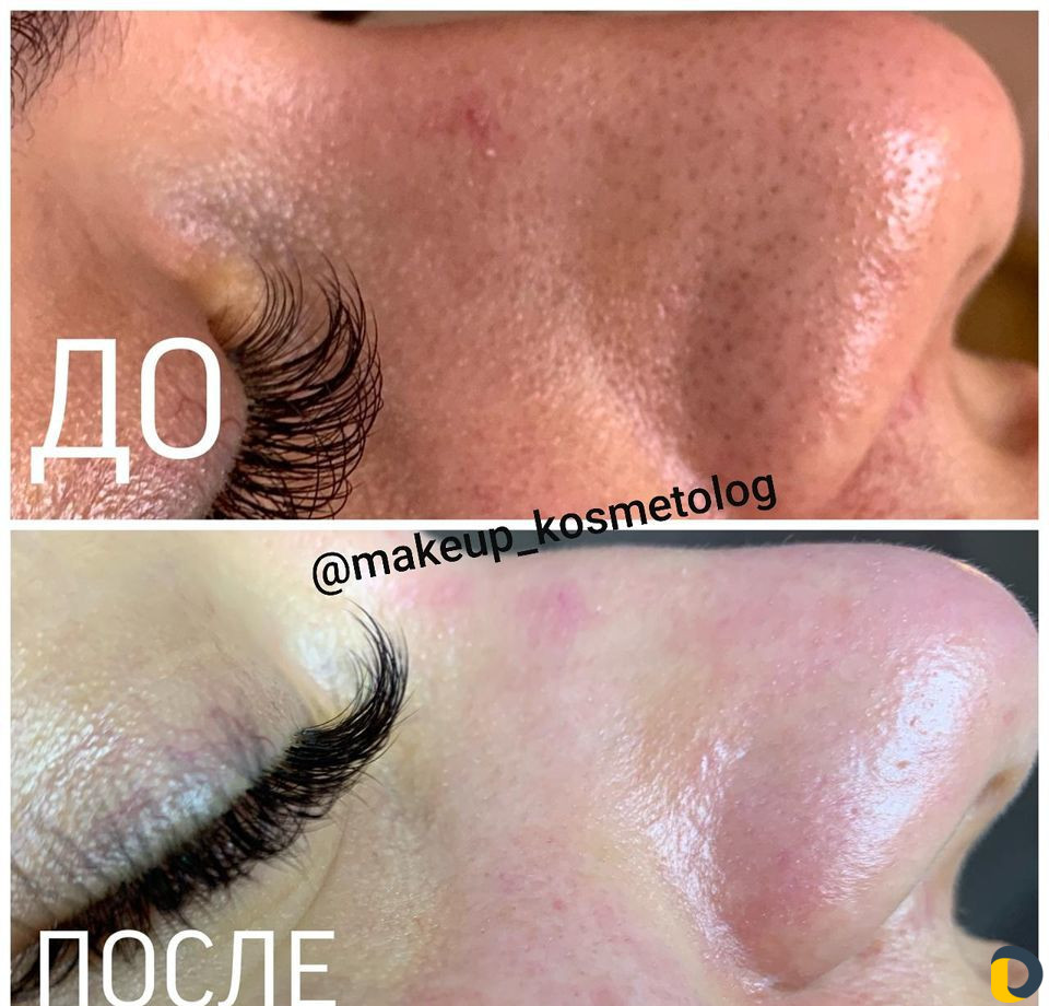Косметолог-эстетист