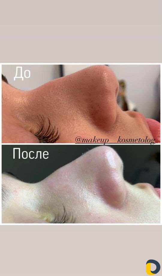 Косметолог-эстетист