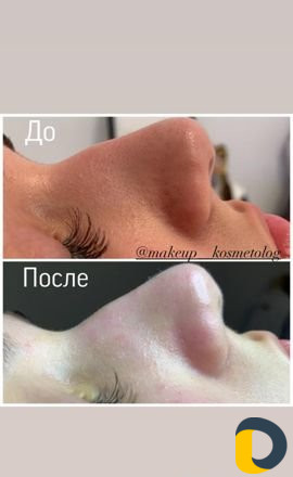 Косметолог-эстетист