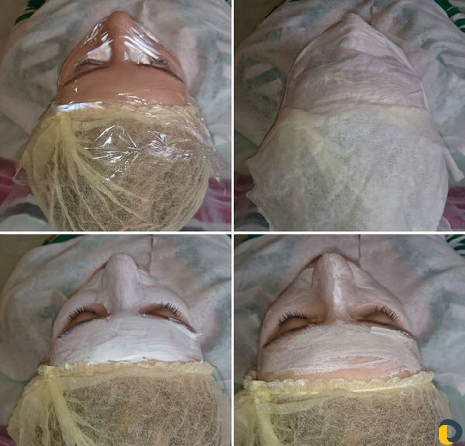 Косметолог гмр