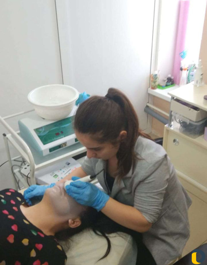 Косметолог, Массажистка, Парикмахер Набираю учениц