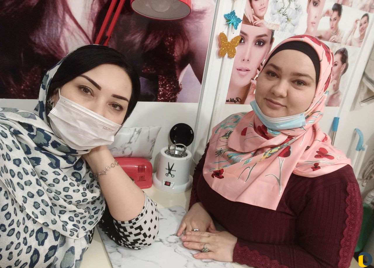 Косметолог, Массажистка, Парикмахер Набираю учениц