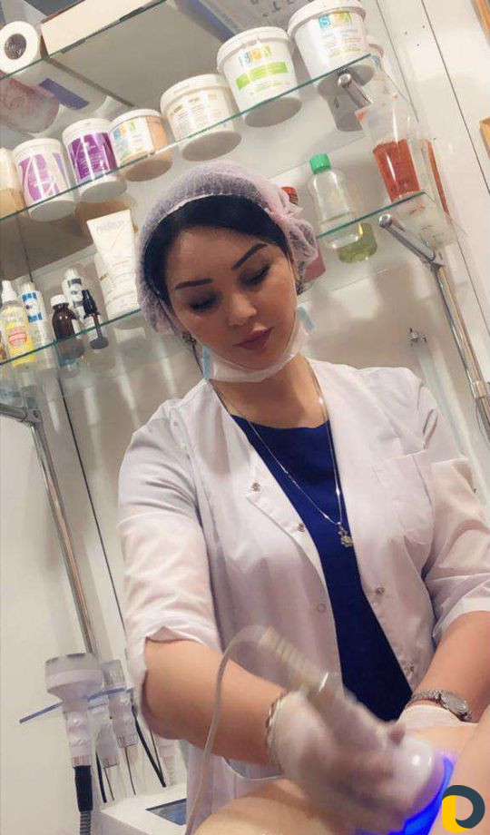 Косметолог, Массажистка, Парикмахер Набираю учениц