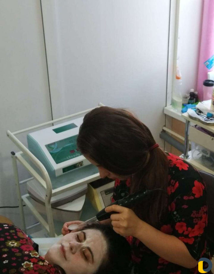 Косметолог, Массажистка, Парикмахер Набираю учениц