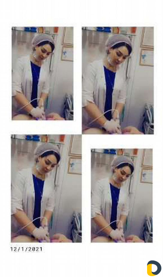 Косметолог, Массажистка, Парикмахер Набираю учениц