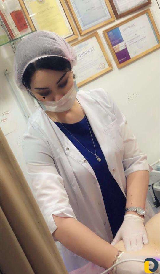 Косметолог, Массажистка, Парикмахер Набираю учениц