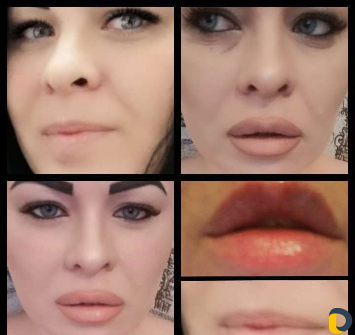 Косметолог