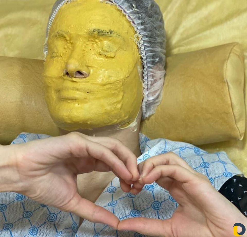 Косметолог