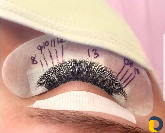 Косметолог